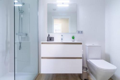 Moderno Castro CorazA3n de Vigo in Vigo, Spain