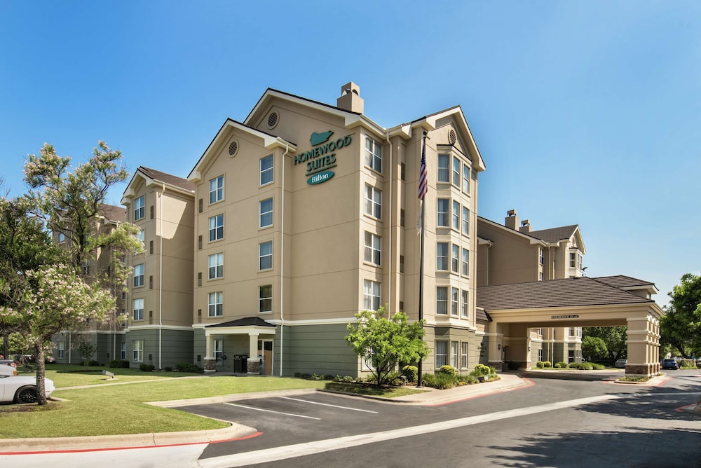 Homewood Suites by Hilton Austin South Airport - featured photo