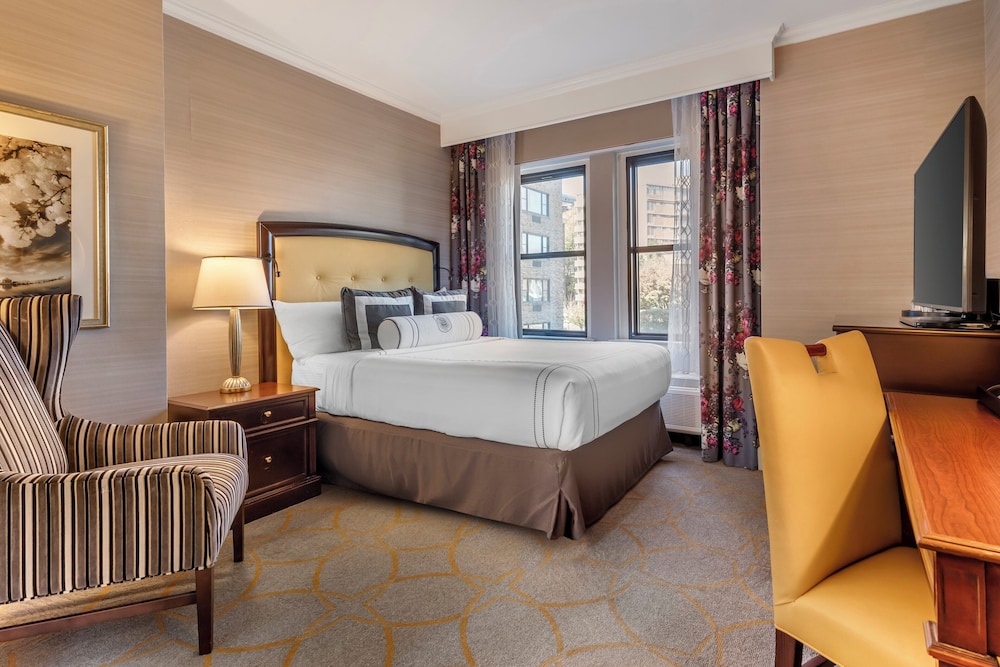 Omni Shoreham Hotel - photo 46