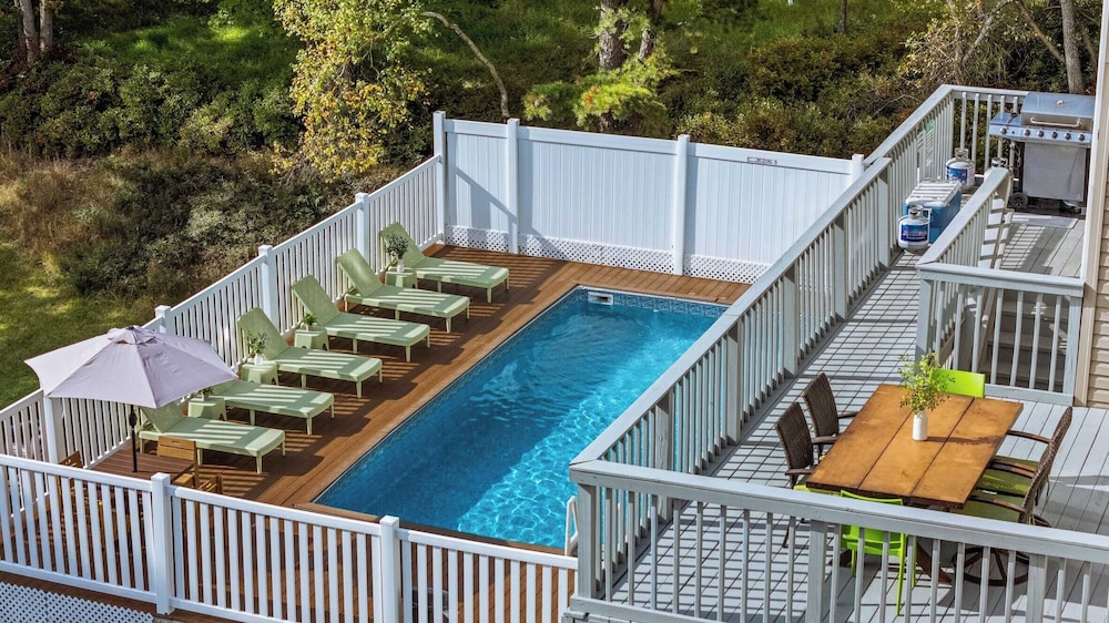Mountain Mindset by Avantstay Pool Hot Tub Game Room Firepit — hotel in Emerald Lakes