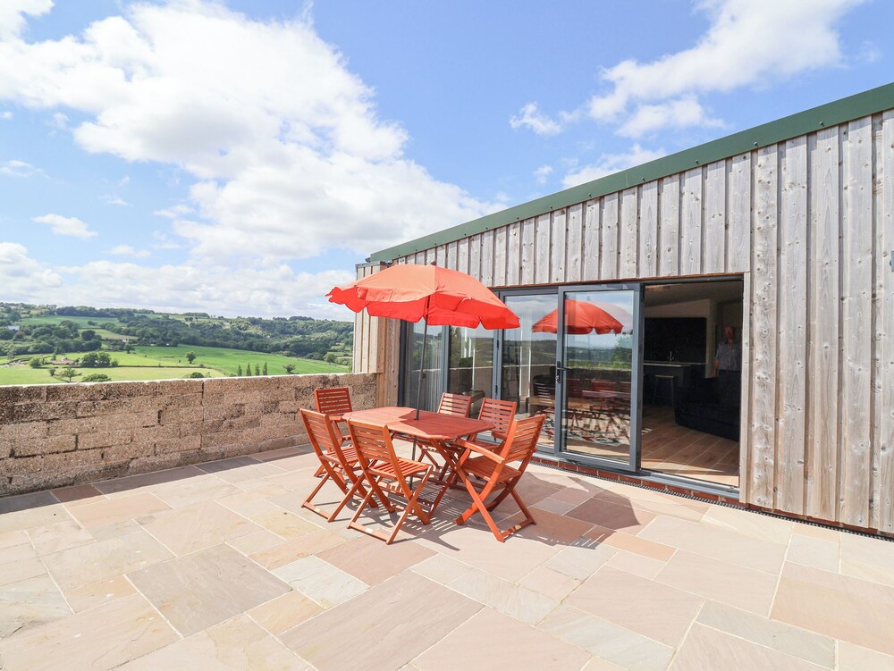 Pit Close in Honiton, United Kingdom