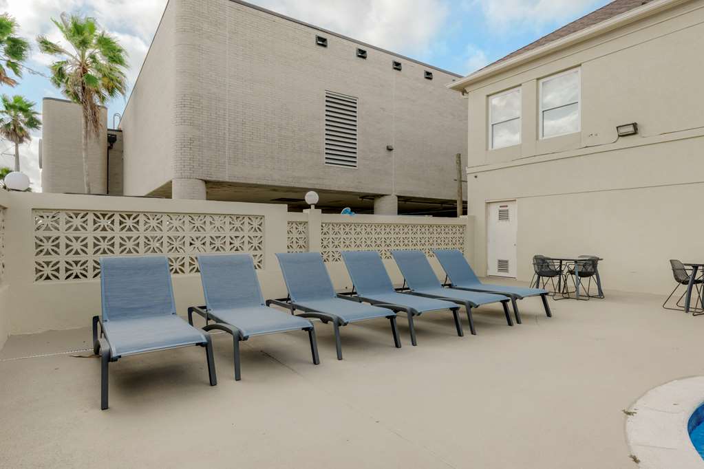 Comfort Inn South Padre Island Central - photo 26