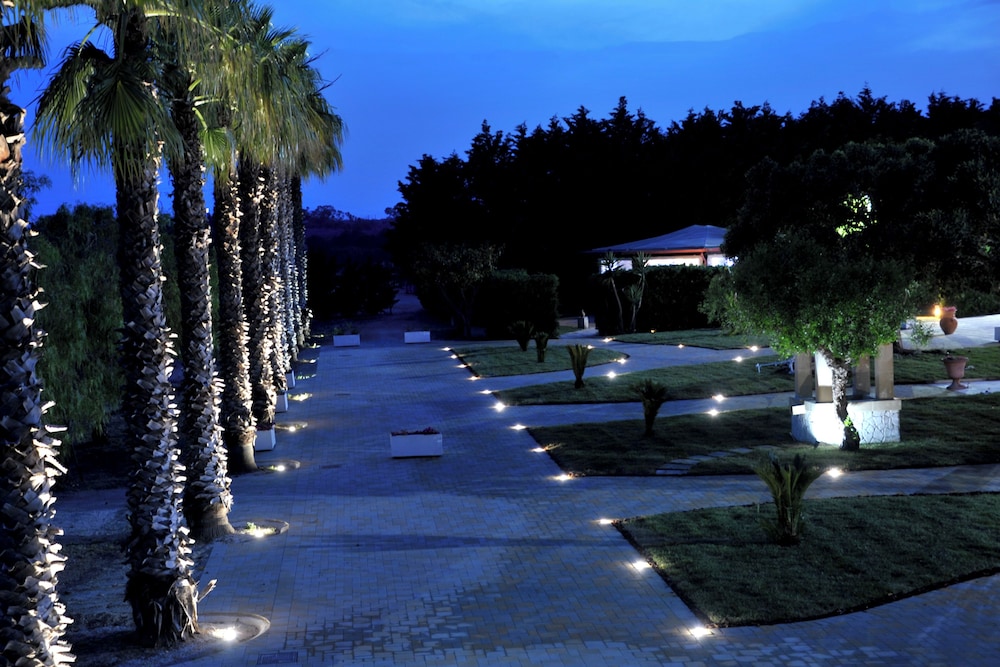 Tenuta Paifer in Otranto, Italy