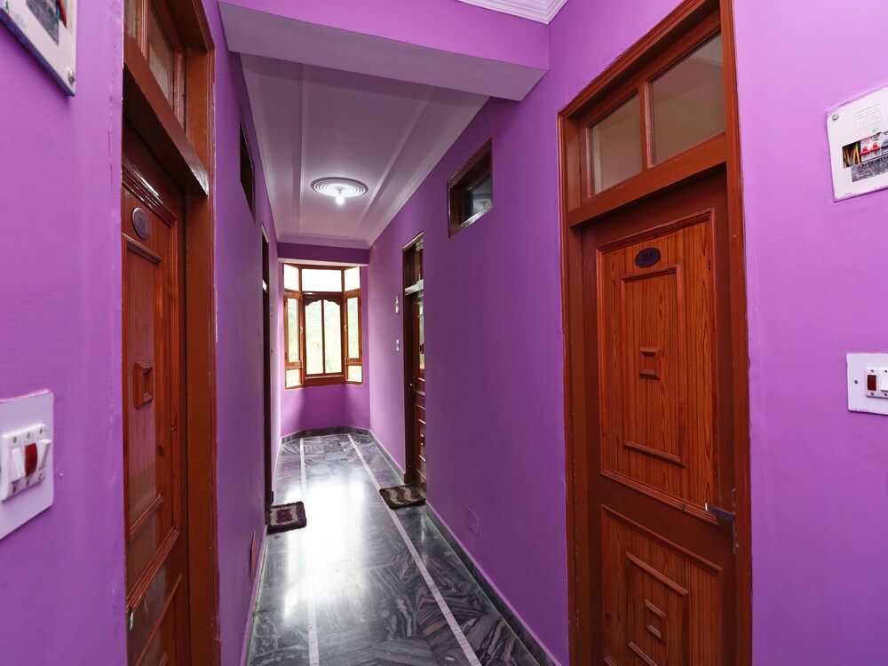 OYO 30229 Blue Diamond in Kulu, India