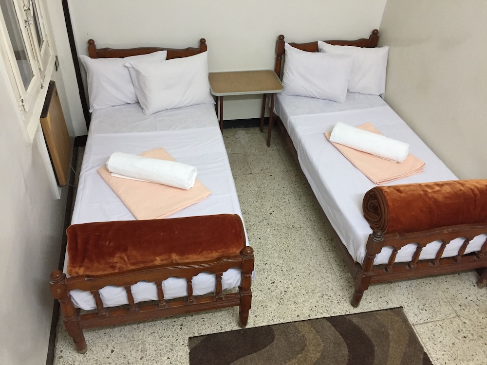 Happy Land Luxor in Luxor, Egypt