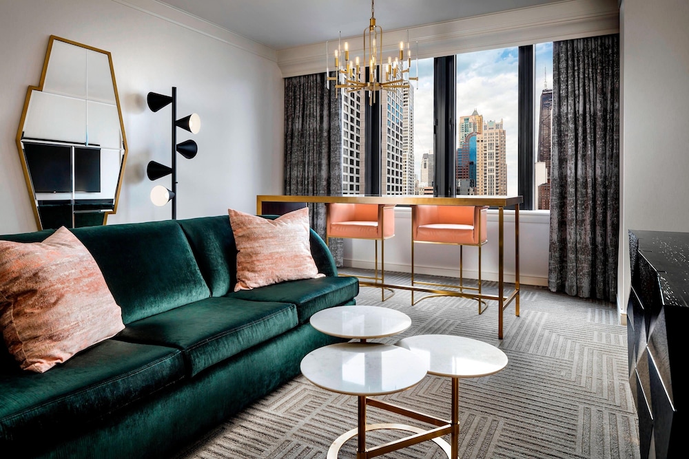 The Gwen a Luxury Collection Hotel Michigan Avenue Chicago - photo 46