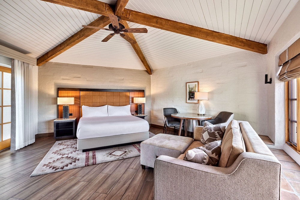 JW Marriott Camelback Inn Scottsdale Resort & Spa - photo 37