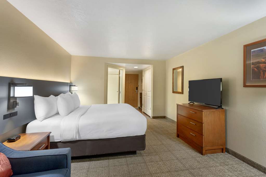 Comfort Inn Richfield I 70 - photo 41