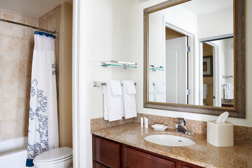 Residence Inn by Marriott Temple - photo 9