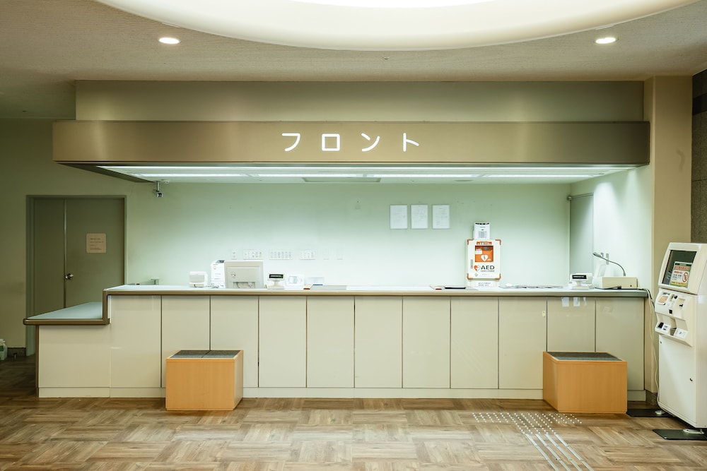 Kamenoi Hotel Kanonji — Kan'onjicho — photo 4
