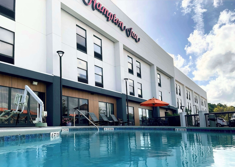 Hampton Inn Santee I 95 - photo 52