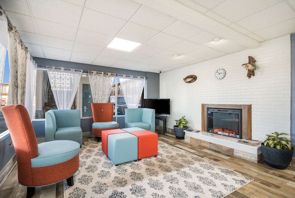 Quality Inn On The Lake Clarksville Boydton - photo 17