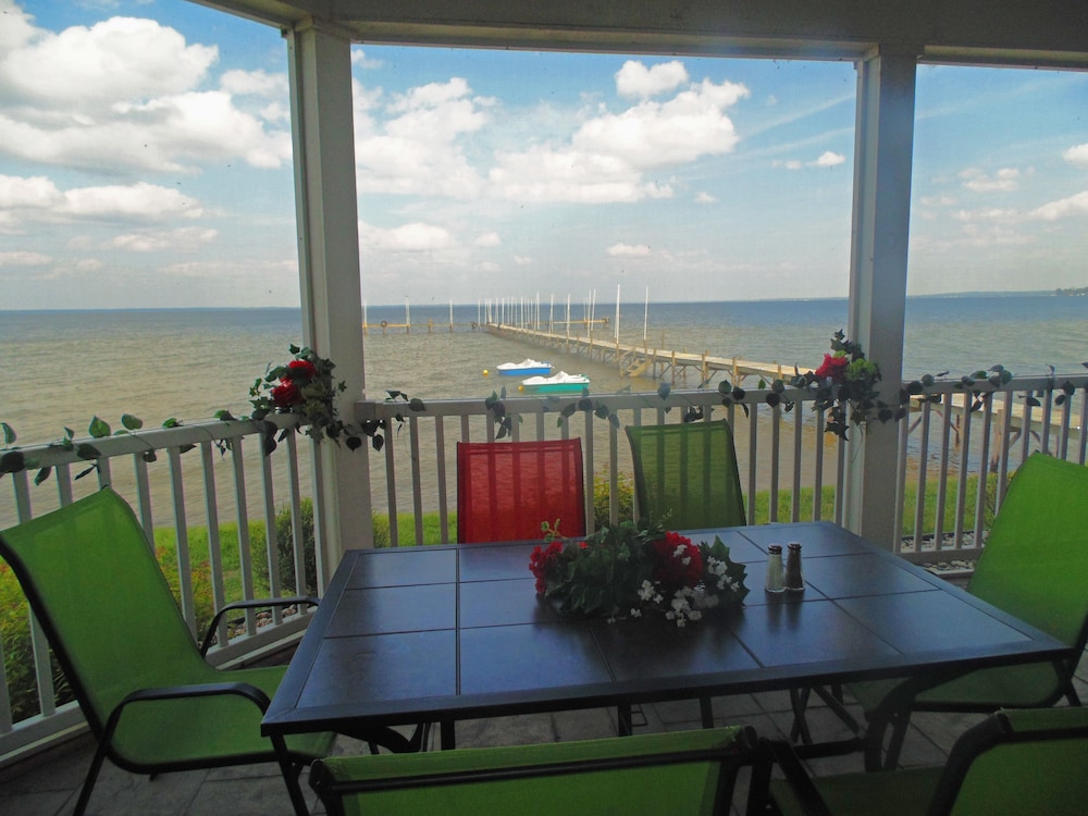 Lakeside Resort and Conference Center - photo 33