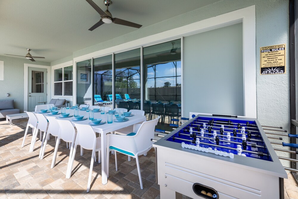 Solara Resort Luxury 9 Bedroom Homes - photo 8