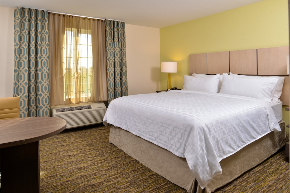 Candlewood Suites Lodi by IHG - photo 9