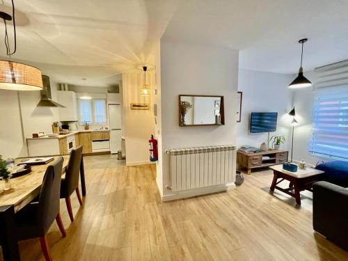 El Rincon Del Indiano in Santander, Spain