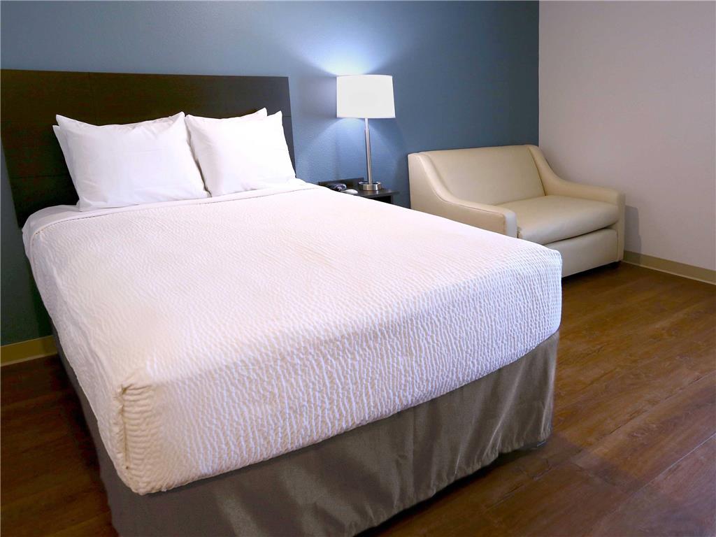 Woodspring Suites Charlotte Airport - photo 25