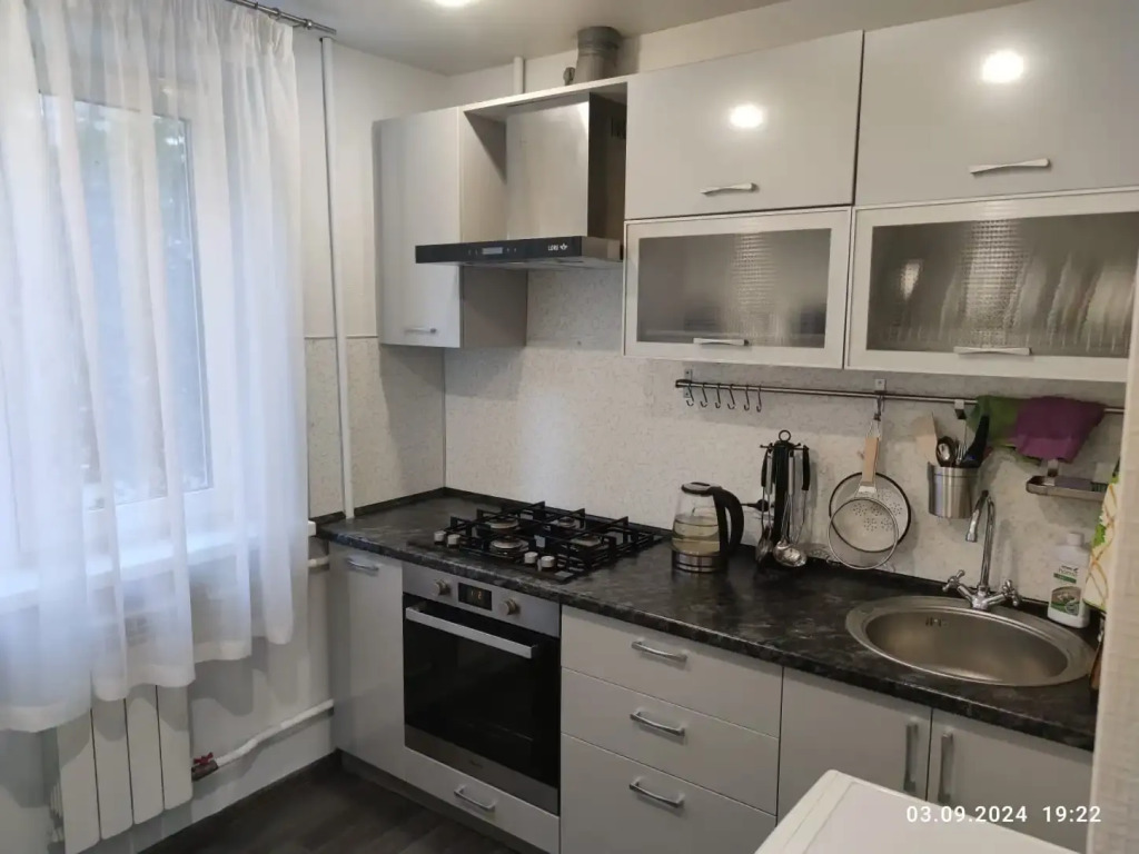 2 Komnatnaya V Luchshem Rayone Goroda Flat 21506104 — Pervoural Sk