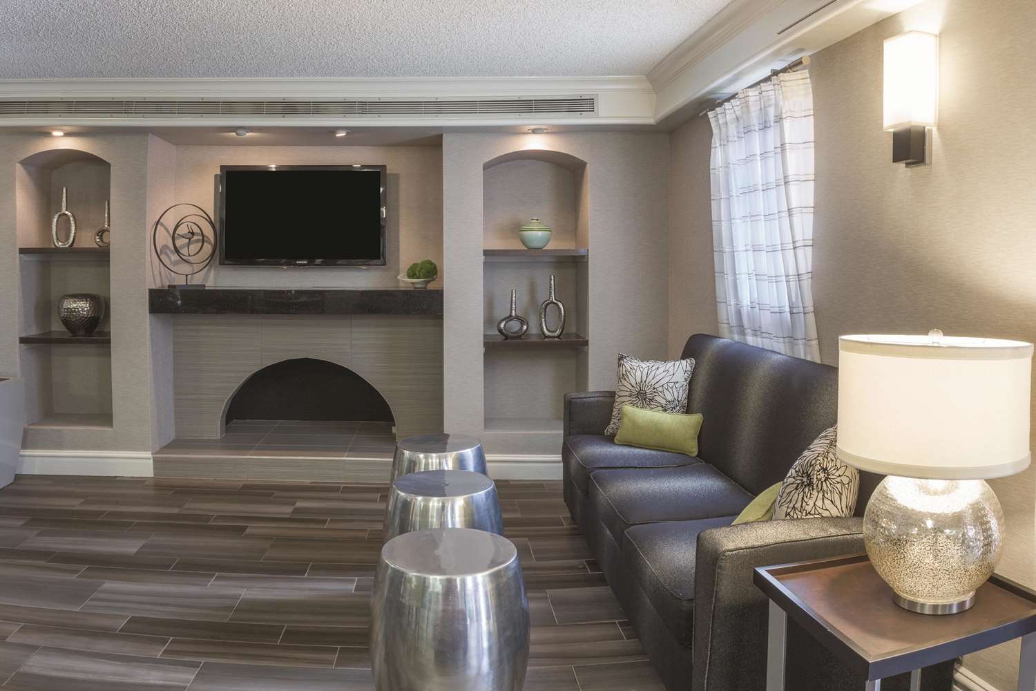 La Quinta Inn Ventura - photo 35
