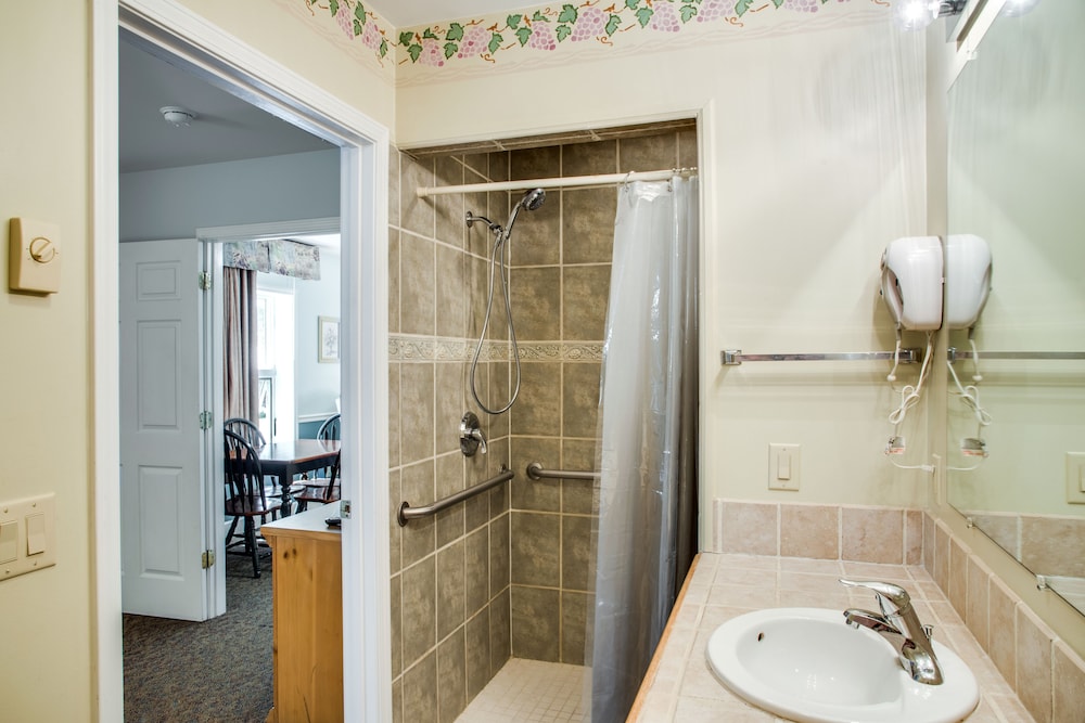 Boxwood Lodge - photo 39