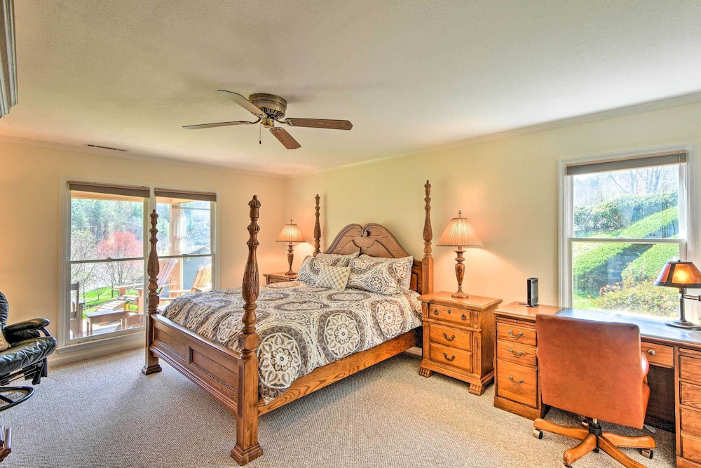 Sky Valley Retreat w Resort Amenities & Views - photo 14
