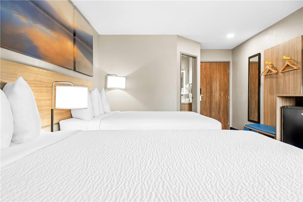 Days Inn by Wyndham Billings - photo 11