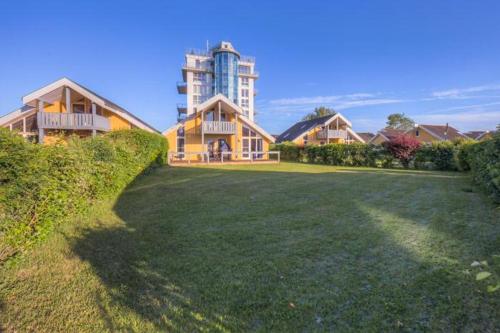 Seeschwalbe Classic 35 in Rechlin, Germany