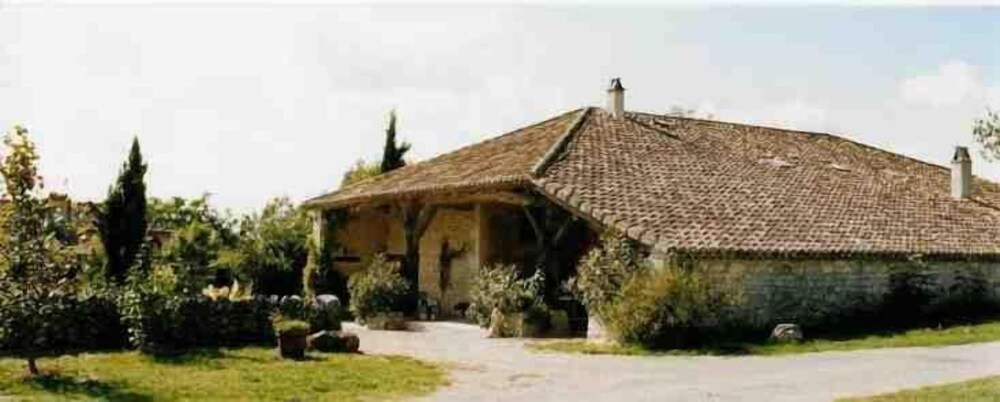 La Grange De Marcillac in Saint-Cyprien, France