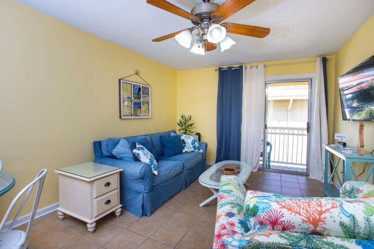 375 Bluefish Unit 303 — Fort Walton Beach