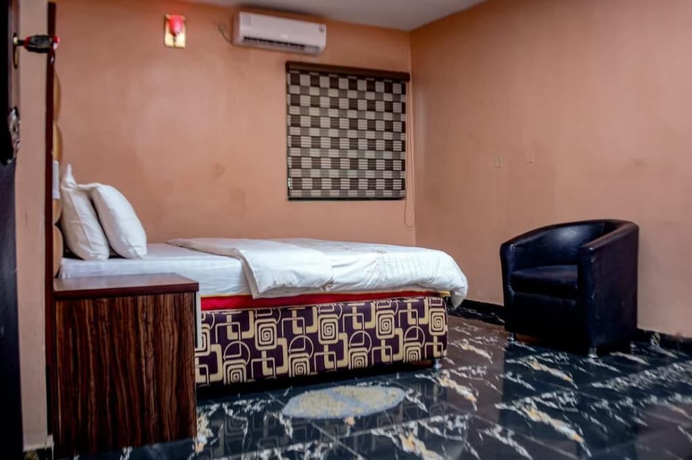 Place2be Hotel — Lagos — photo 4