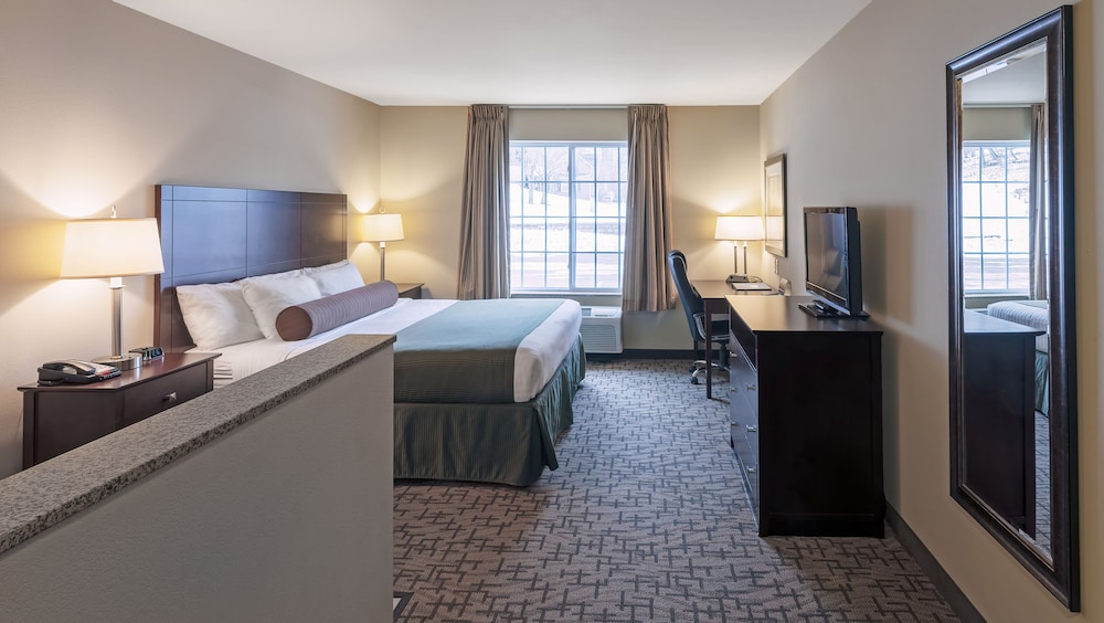 Cobblestone Inn & Suites Durand - photo 19