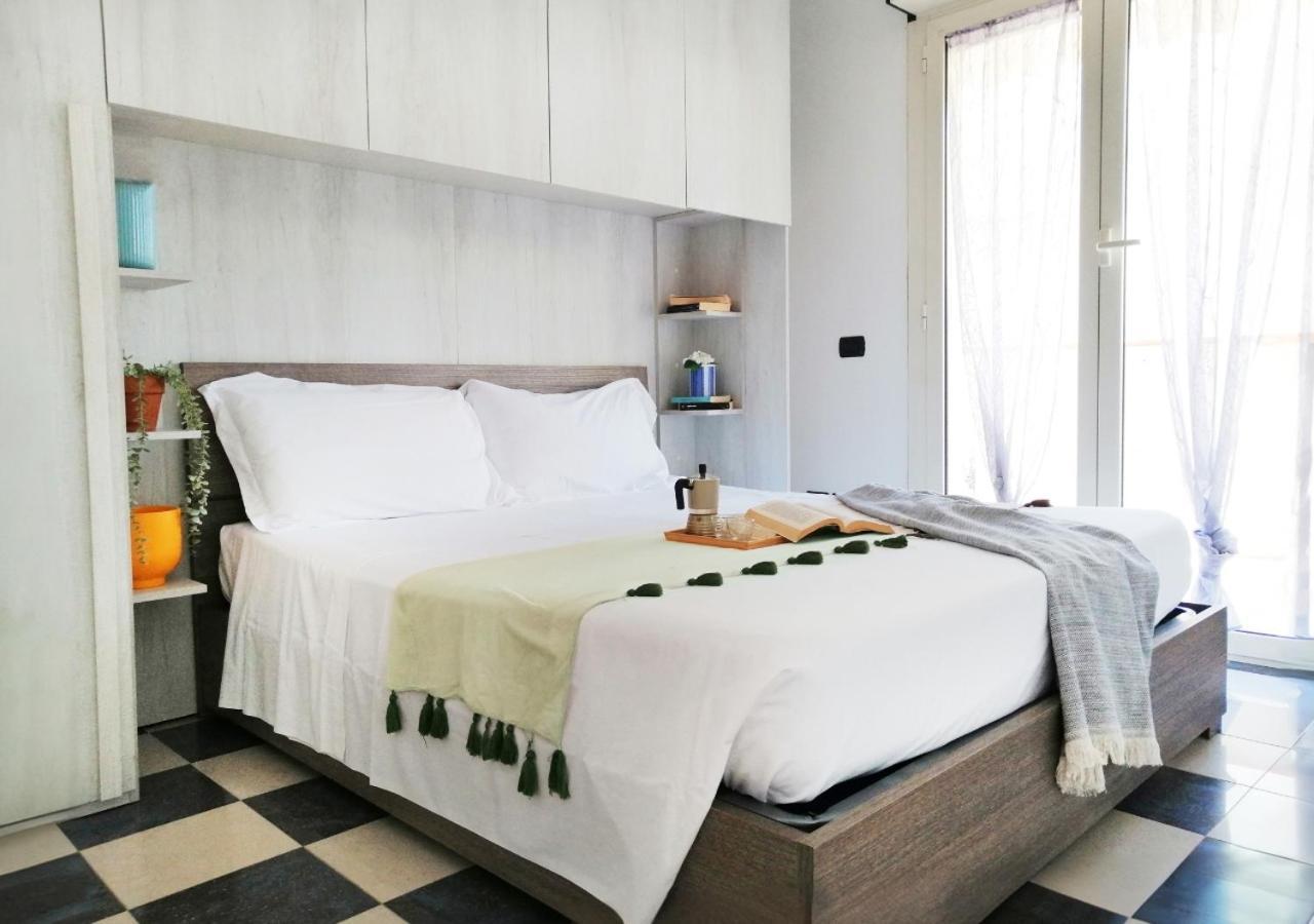 Holihome_Ludi Bilocale vicino al mare — 4-Star Luxury Hotel in Alba Adriatica, Italy