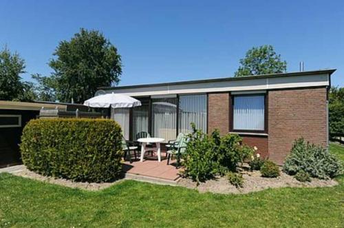 Ferienhaus Meereskrone — 4-Star Luxury Hotel in Esens, Germany