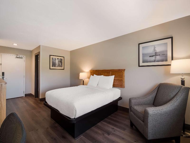 SureStay Plus by Best Western Rexburg - photo 73