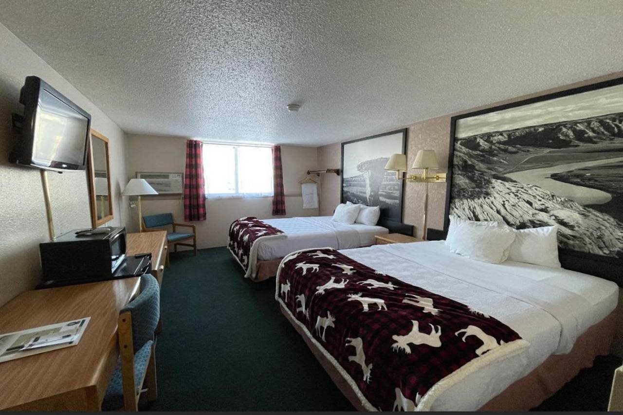 Glendive Lodge - photo 15
