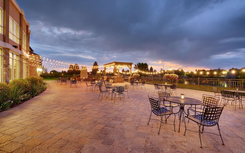 Hilton Garden Inn Idaho Falls - photo 72
