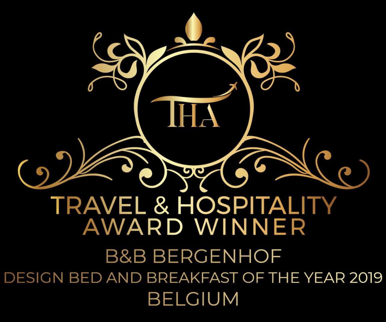 B&B Bergenhof — Hoogstraten — photo 5