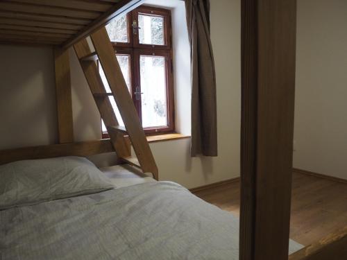 Draslovanka in Janov Nad Nisou, Czech Republic