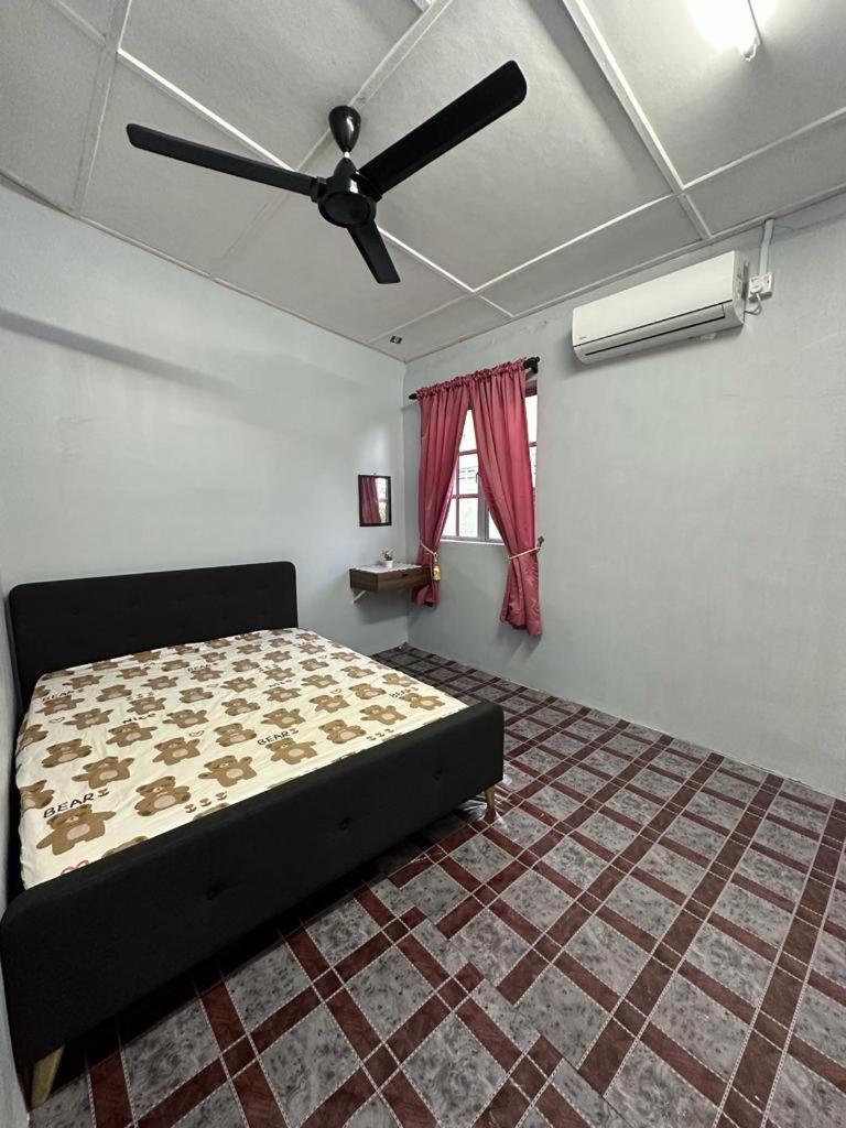 Warisan Homestay A — Mersing — photo 2