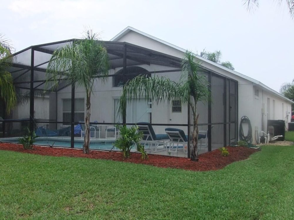 Ref 06 Modern 4 Bed Villa With own Pool Gated Resort - photo 28