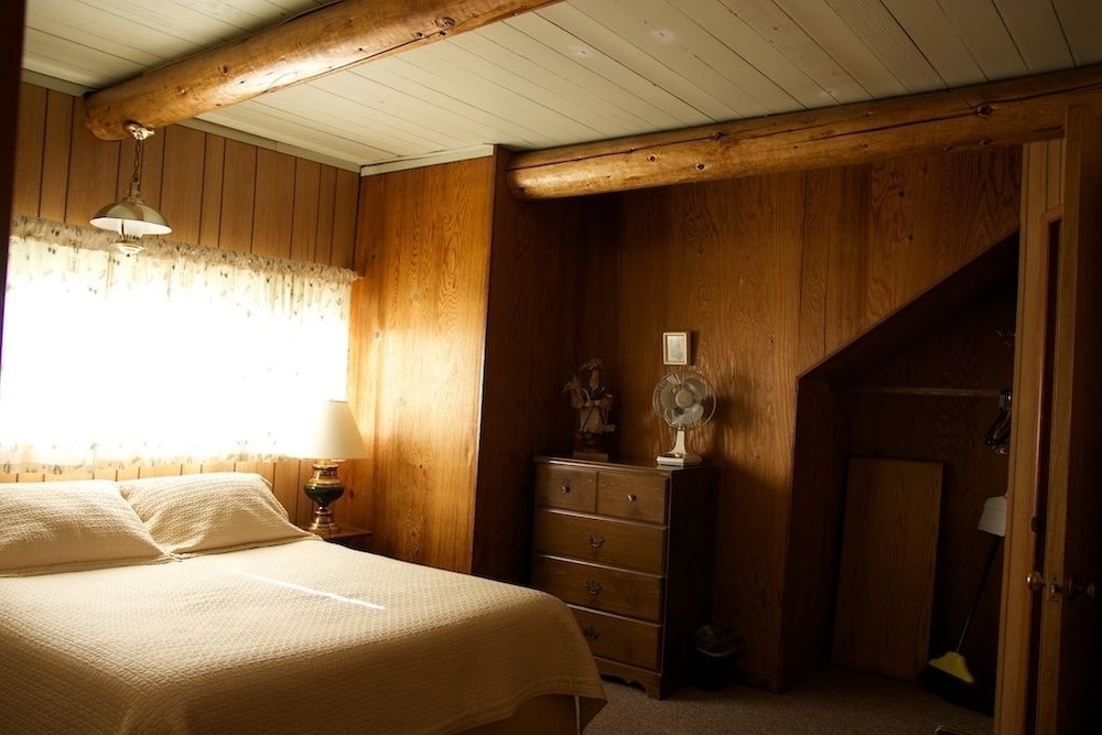 The Wayfarer Resort - photo 10