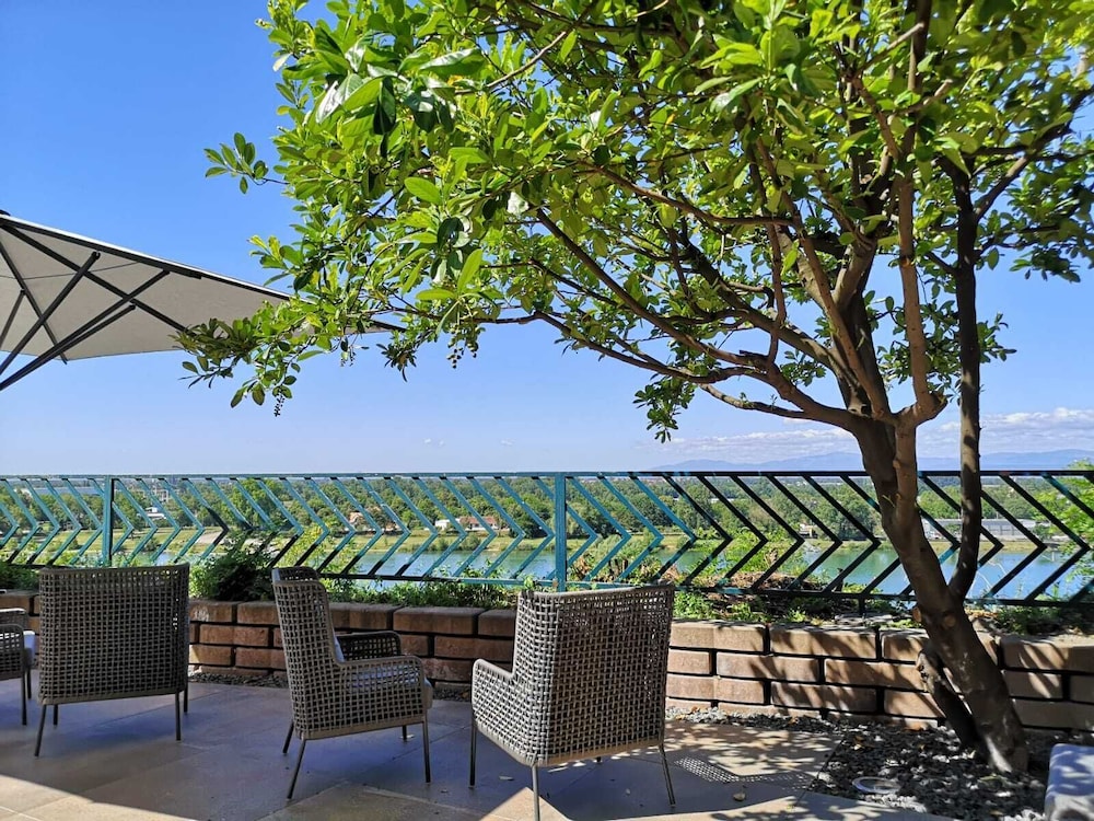 Hotel Stadt Breisach in Breisach Am Rhein, Germany