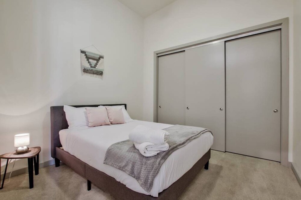 The Old Town Luxury Lofts - photo 43