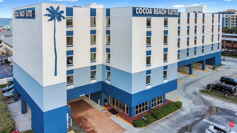 Cocoa Beach Suites - photo 34