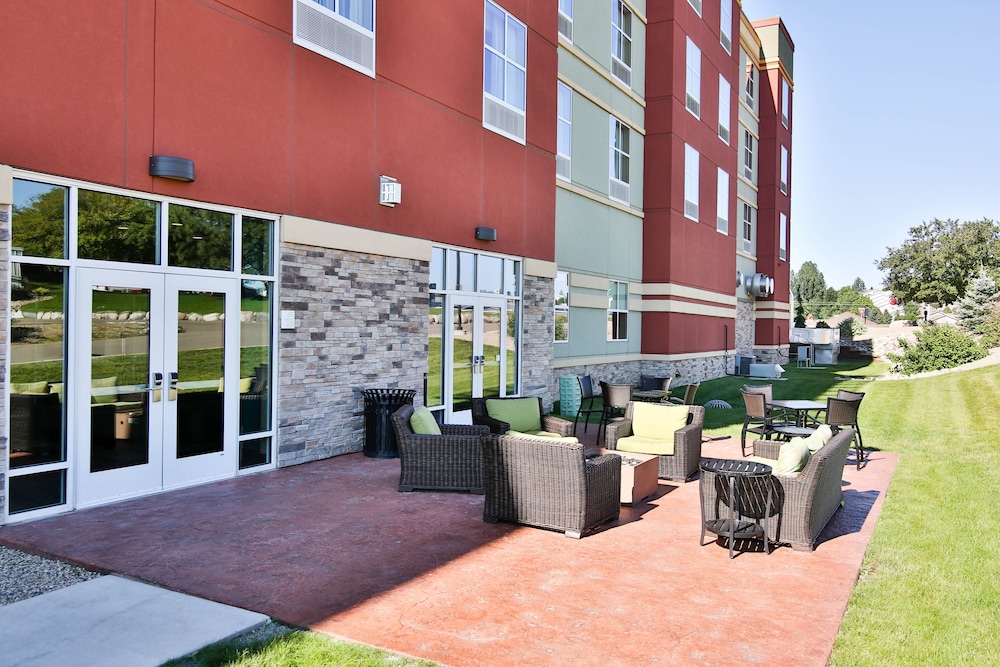 Holiday Inn Bismarck by IHG - photo 54