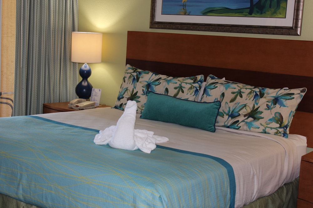 Blue Tree Resort at Lake Buena Vista - photo 13