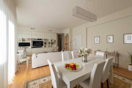 Casa Gramsci Luxury Apartment — 4-Star Luxury Hotel in Pesaro, Italy