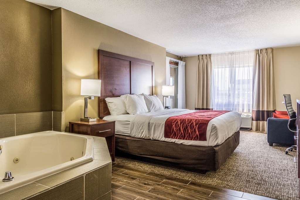 Comfort Inn Norwalk Sandusky - photo 24