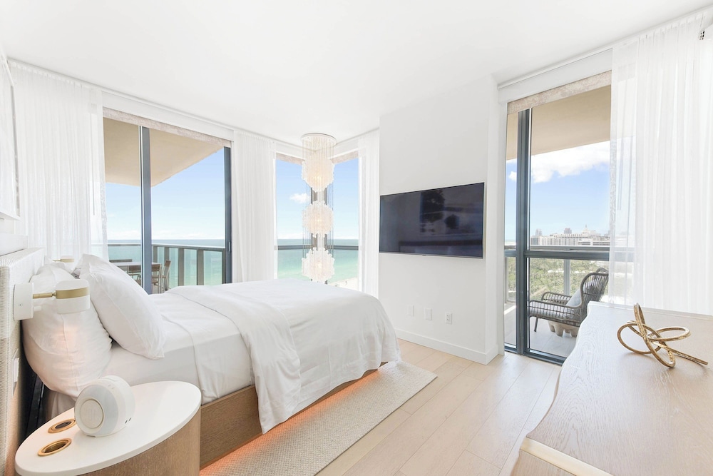 W South Beach - photo 59