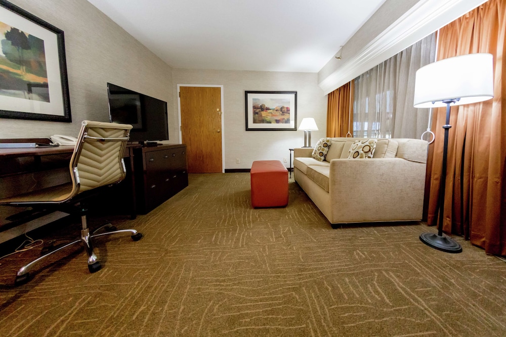 Embassy Suites by Hilton Lexington Green - photo 23